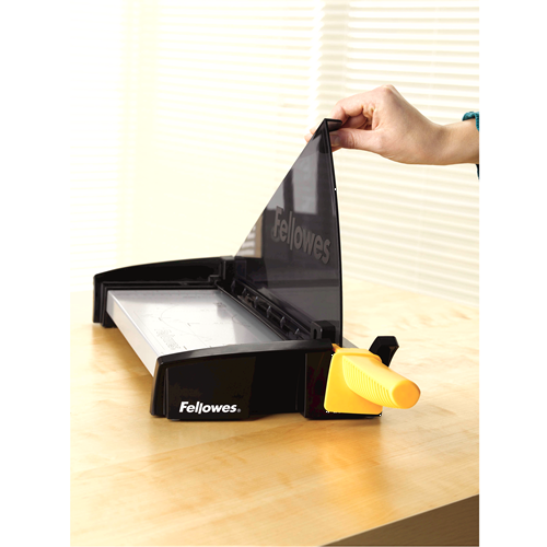 Fellowes Guillotine Plasma A4