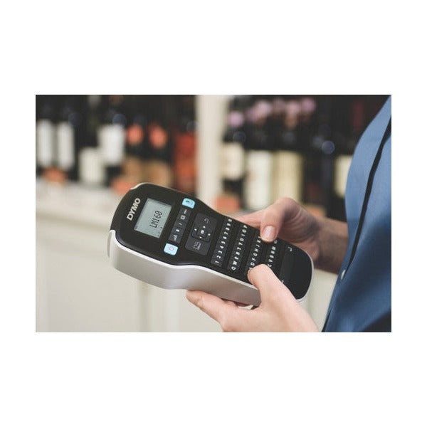 Dymo LabelManager 160P Lightweight Label Maker S0946370