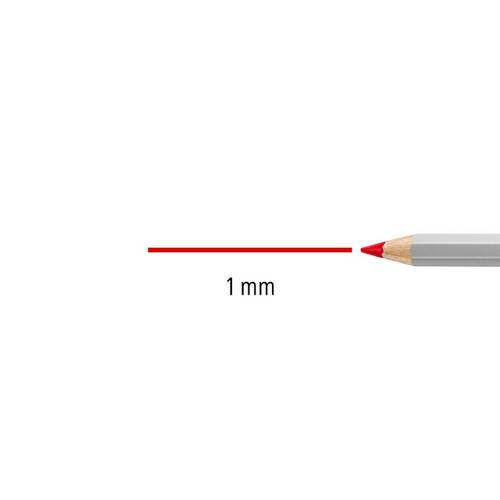 Staedtler Lumocolor Non-Permanent Omnichrom Dry White Box of 12 108-0