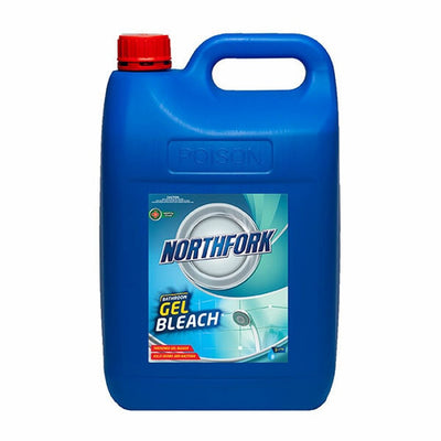 Bathroom & Toilet Cleaners