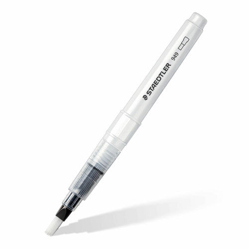 Staedtler 949-SBK4-C Water Fillable Brush Card
