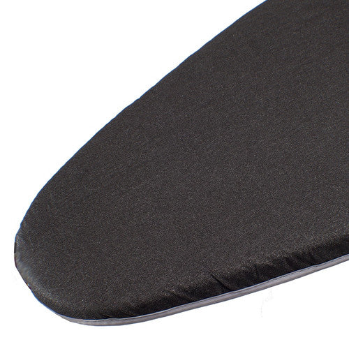 Compass Double Sided Ironing Board Cover Graphite