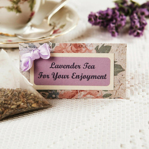 Avery Multi-Use Lavender Purple Coloured Labels 94 x 32mm Laser Inkjet Permanent 80 Labels 10 Sheets
