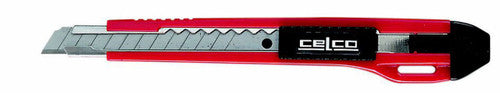 Celco Medium Weight Auto Lock Knife