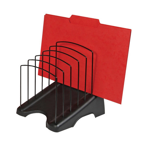 Arnos E110 Eco-Tidy Step File Organiser