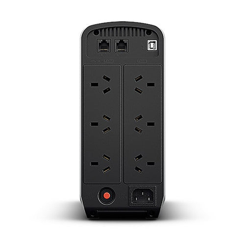 CyberPower CP900EPFCLCDA PFC Sinewave Backup UPS 900VA