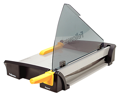 Fellowes Guillotine Plasma A4
