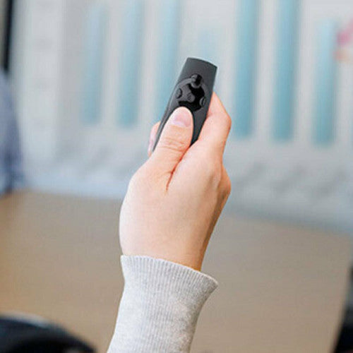 Kensington Presenter Expert Wireless with Green Laser Black