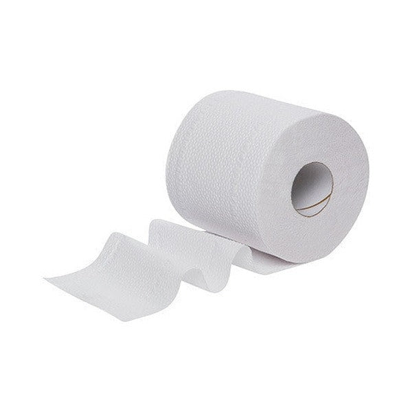 Scott Toilet Tissue White 2 Ply 400 Sheets Box of 48