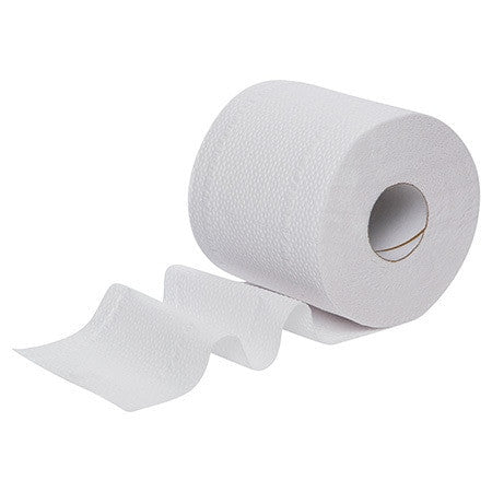 Scott Toilet Tissue White 2 Ply 400 Sheets Box of 48