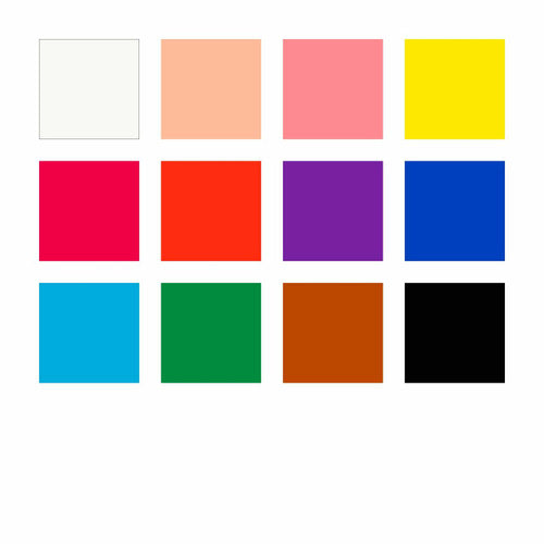 Staedtler 2430 C12 Soft Pastel Chalk Box of 12 Assorted Colours
