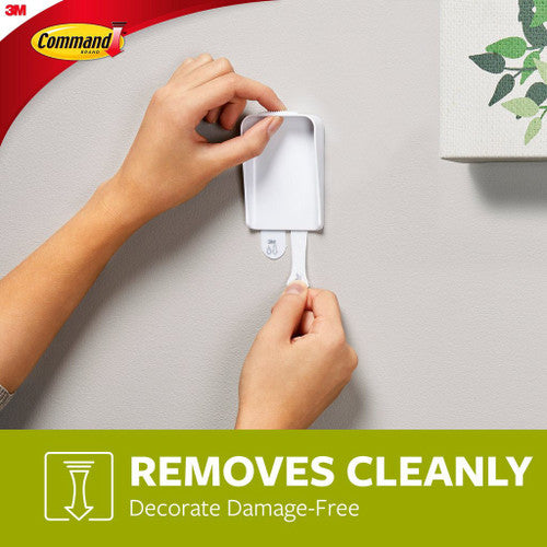 Command Jumbo Canvas Picture Hanger White (2.2kg)