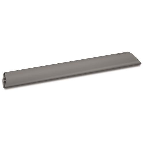 Fellowes Ispire Keyboard Wrist Rocker Grey