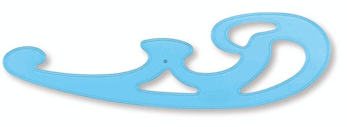 Staedtler Mars French Curves Set of 3 Shapes Pack of 10 571 40