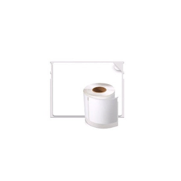 Dymo LabelWriter Name Badge Labels 54 x 70mm Roll 320