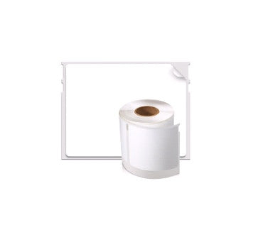 Dymo LabelWriter Name Badge Labels 54 x 70mm Roll 320