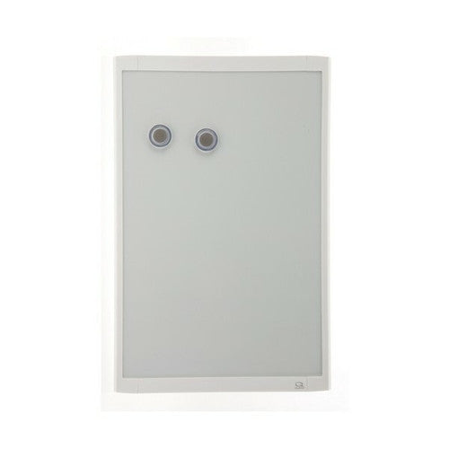 Quartet Basics Whiteboard 280 x 430mm White