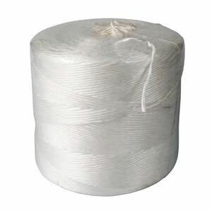 Bullseye Polyprop Lashings 1/500 3.75kg