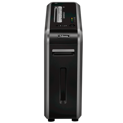 Fellowes Powershred 125i Strip Cut Shredder