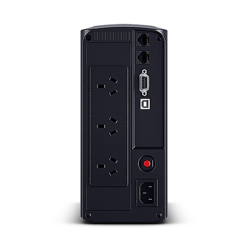 CyberPower VP700ELCD Value Pro Backup UPS 700VA