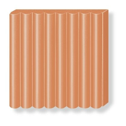 Fimo Soft Standard Block Cognac