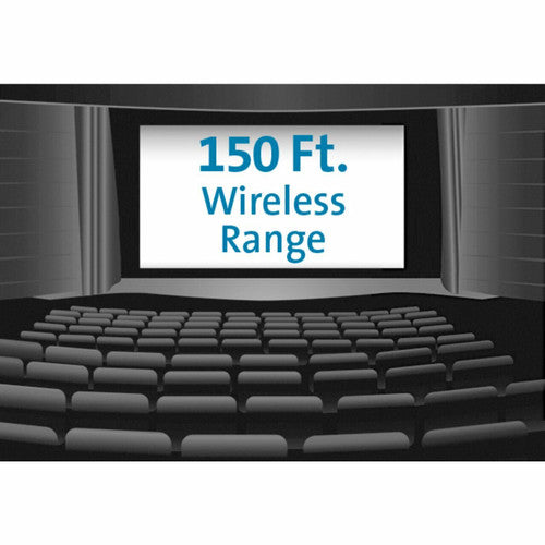 Kensington Presenter Expert Wireless with Green Laser Black
