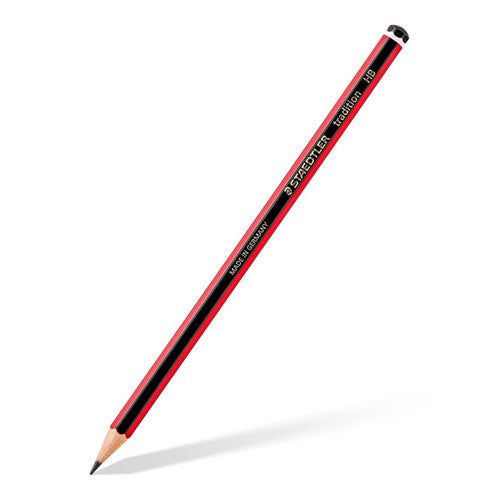 Staedtler Tradition Pencils Assorted Degrees Set of 12 110 C12-1