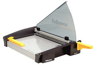 Fellowes Guillotine Plasma A4