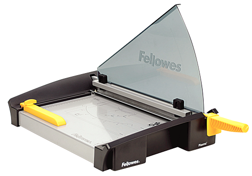 Fellowes Guillotine Plasma A4