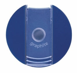 Staedtler Single Hole Tub Sharpener with Metal Insert 511 001