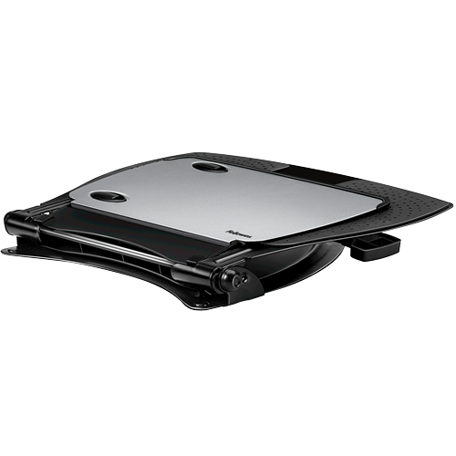 Fellowes Laptop Workstation with USB Professional Series