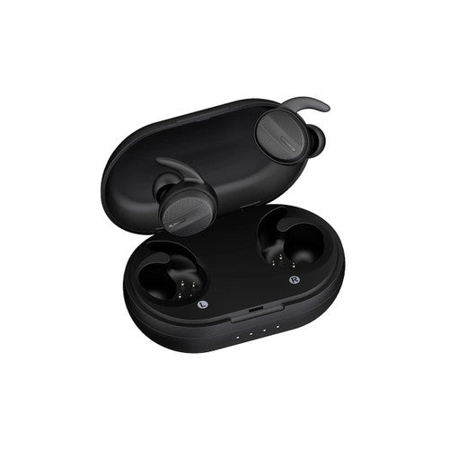 BlueAnt Pump Air X True Wireless Sportsbuds Black
