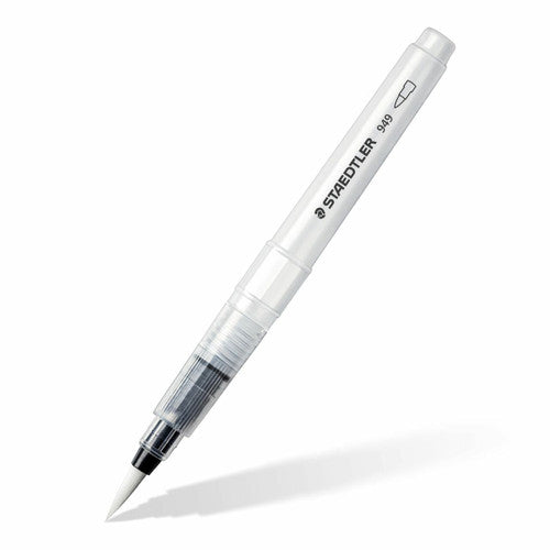 Staedtler 949-SBK4-C Water Fillable Brush Card