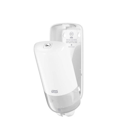 Tork Liquid Soap Dispenser S1 White