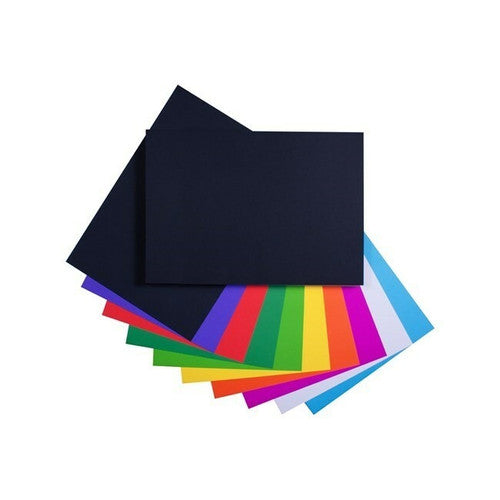Quill Cover Paper 125gsm A3 Assorted Pack of 250