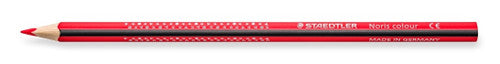 Staedtler 187 CD36 Noris Colour Triangular Coloured Pencils Box of 36