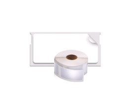 Dymo LabelWriter Return Address Labels 25 x 54mm