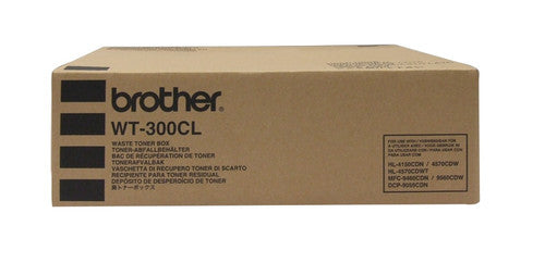 Brother Waste Toner Unit WT300CL 50000 Pages