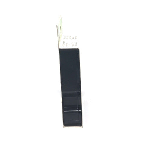 Dymo D1 Label Tape 12mm x 7m Black on White