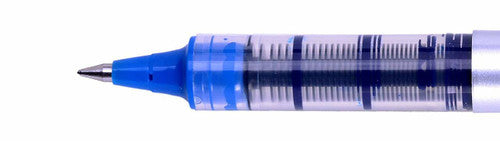 Uni-Ball Eye UB-150 Liquid Ink Rollerball Pen 0.5mm Blue Box of 12