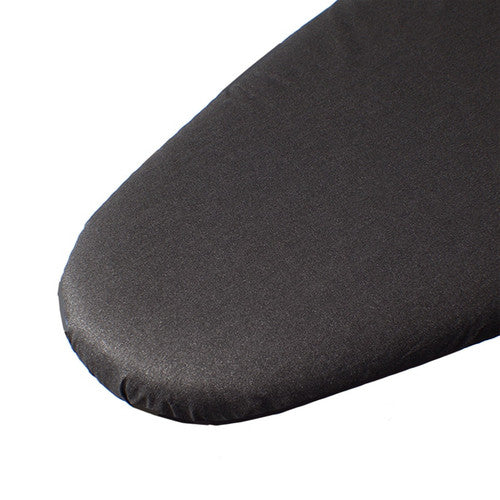 Weatherdon Compass Small Ironing Board Cover Metallic Black