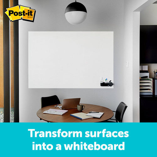 Post-it Dry Erase Surface 900 x 600mm DEF3X2