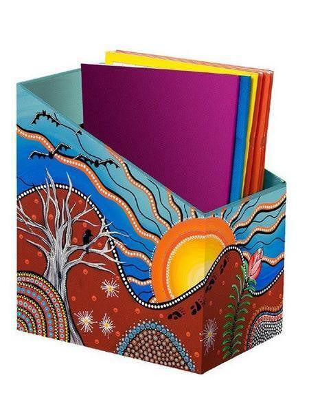 Elizabeth Richards Seasons Book Box Pack of 5