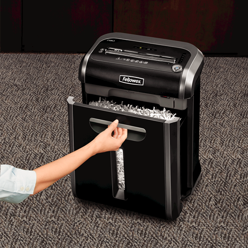 Fellowes Powershred 79Ci Cross Cut Shredder