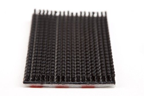 Scotch RF6731 Extreme Fastener Strips 25.4 x 76.2mm Black