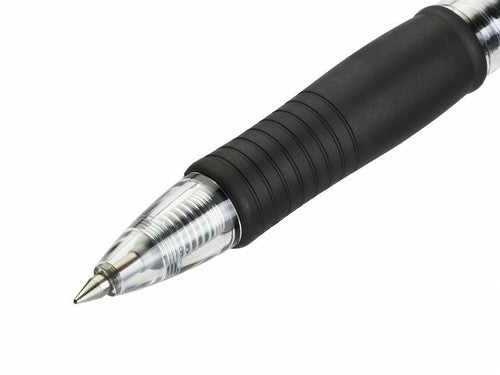 Pilot G-2 Retractable Gel Pen 0.5mm Blue Box of 12