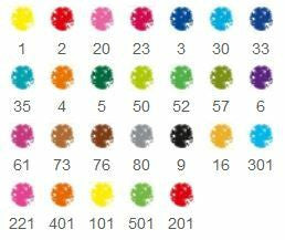 Staedtler 323 TB26 Triplus Colour Fibre-Tip Pen Assorted Box of 26