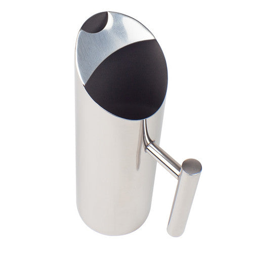 Connoisseur Stainless Steel Water Pitcher 1.5L