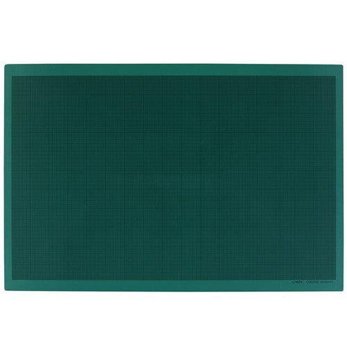 Linex Cutting Mat CM6090 A1 Green