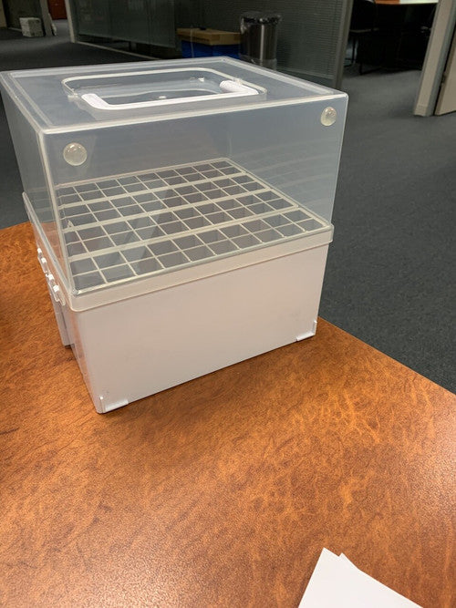 Deflecto Expandable Caddy Marker Accordion